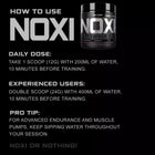 NOXI PUMP
