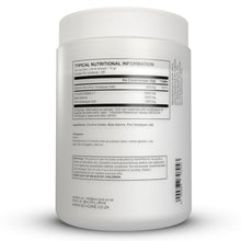 L-citrulline, beta alanine, pink salt -1kg | 100 servings