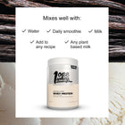 ONE WHEY PROTEIN + Ugandan Vanilla - 841g | 29 servings (new)