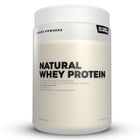 NAKED NATURAL WHEY PROTEIN  unflavoured - 900g | 30 servings (new)