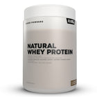 NAKED NATURAL WHEY PROTEIN + Cocoa + Coconut Sugar - 900g | 30 servings (new)