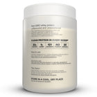 NAKED NATURAL WHEY PROTEIN  unflavoured - 900g | 30 servings (new)