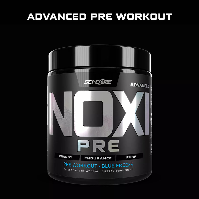 NOXI PRE