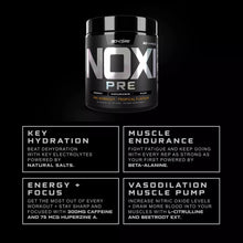 NOXI PRE