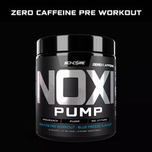 NOXI PUMP