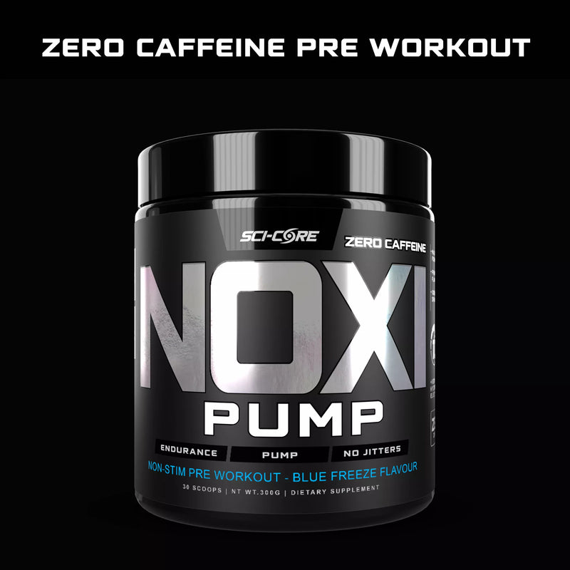 NOXI PUMP