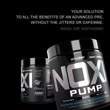 NOXI PUMP