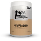 ONE WHEY PROTEIN + Peanut powder + Raw Cocoa - 900g | 29 servings (new)