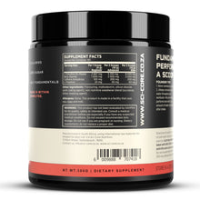 Fundamental 3-in-1 PRE Peach - 300g | 60 scoops (New)