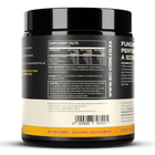 Fundamental 3-in-1 PRE Granadilla - 300g | 60 scoops (New)