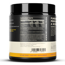 Fundamental 3-in-1 PRE Granadilla - 300g | 60 scoops (New)