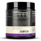 Fundamental 3-in-1 PRE Grape - 300g | 60 scoops (New)