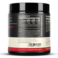 Fundamental 3-in-1 PRE Cherry Slushie - 300g | 60 scoops