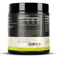 Fundamental 3-in-1 PRE  Lemonade - 300g | 60 scoops