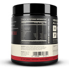 HYDRATION SALT Apple - 240g | 30 servings (New)
