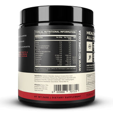 HYDRATION SALT Apple - 240g | 30 servings (New)