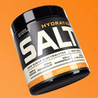 HYDRATION SALT Mango Orange - 240g | 30 servings